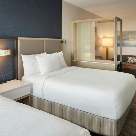 Springhill Suites By Marriott Newburgh Evansville Extérieur photo