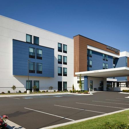 Springhill Suites By Marriott Newburgh Evansville Extérieur photo