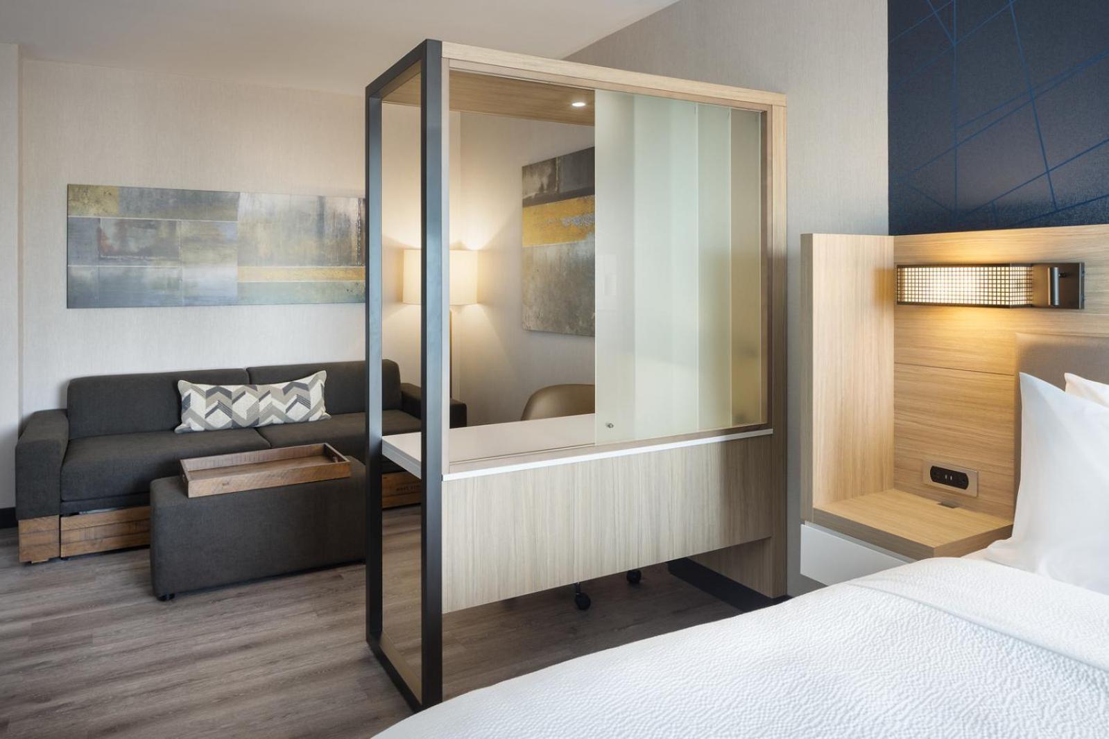 Springhill Suites By Marriott Newburgh Evansville Extérieur photo