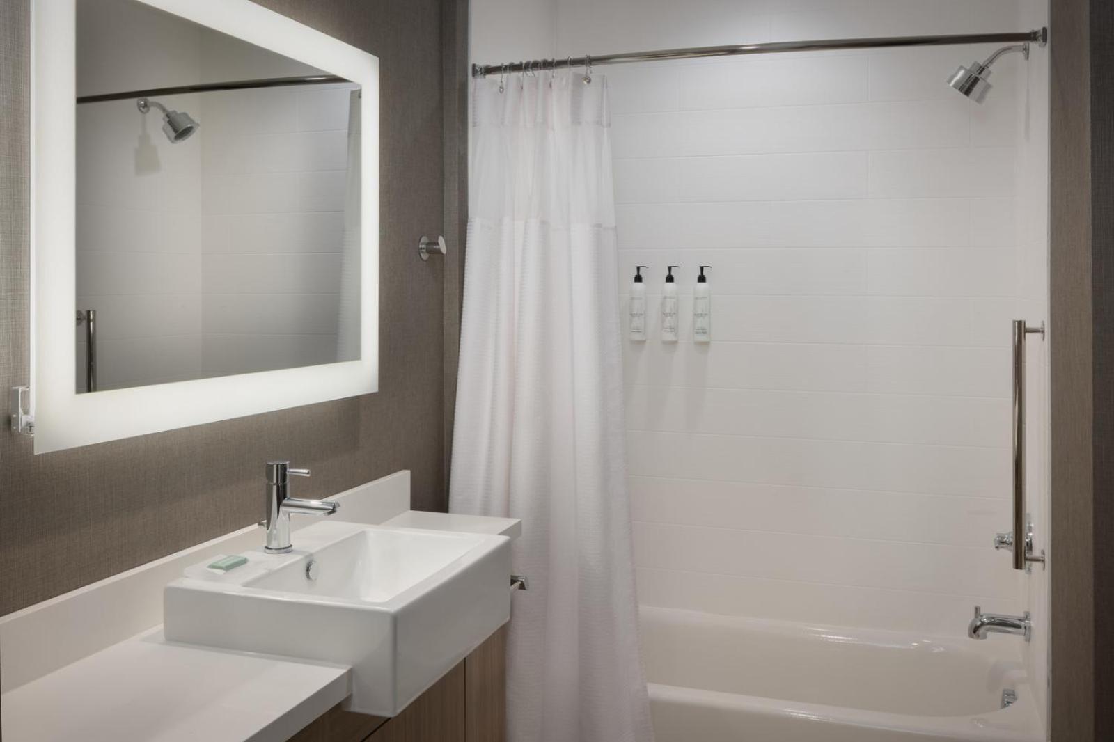 Springhill Suites By Marriott Newburgh Evansville Extérieur photo