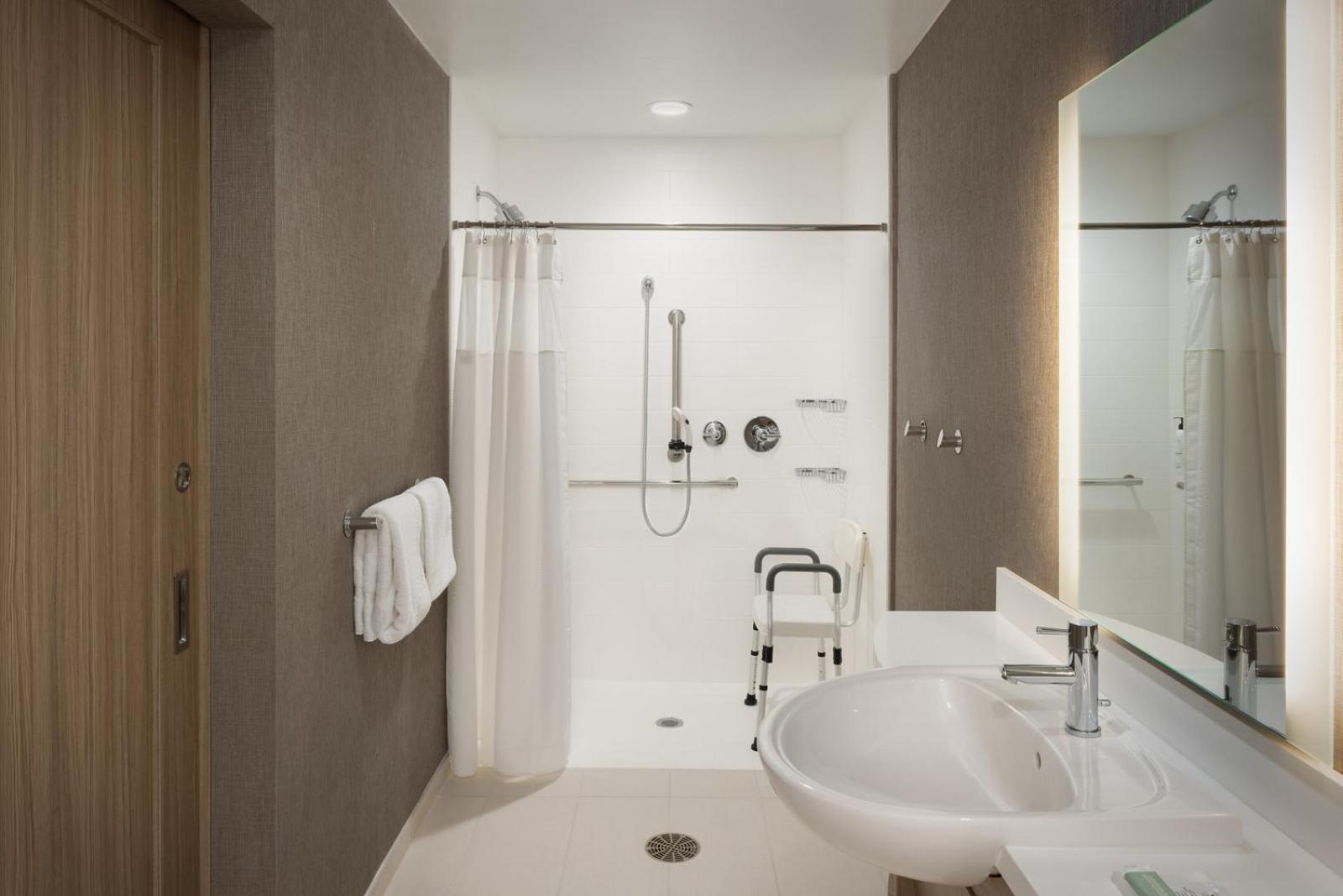 Springhill Suites By Marriott Newburgh Evansville Extérieur photo