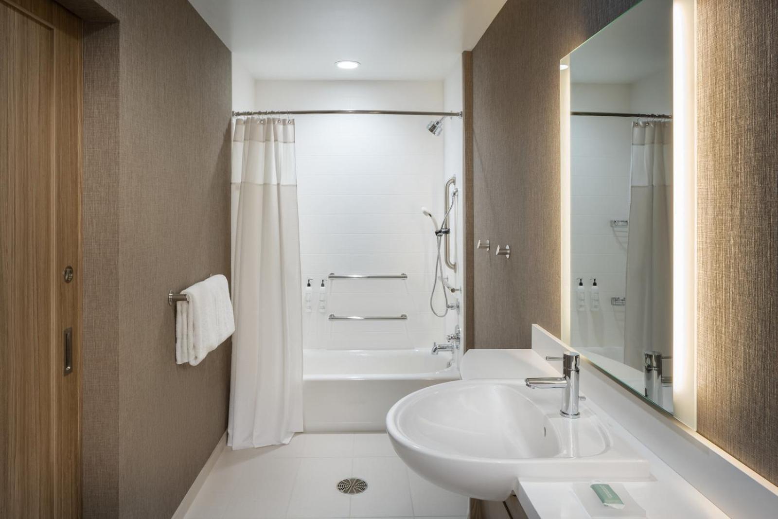 Springhill Suites By Marriott Newburgh Evansville Extérieur photo