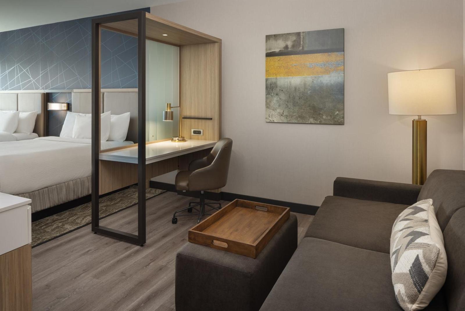 Springhill Suites By Marriott Newburgh Evansville Extérieur photo