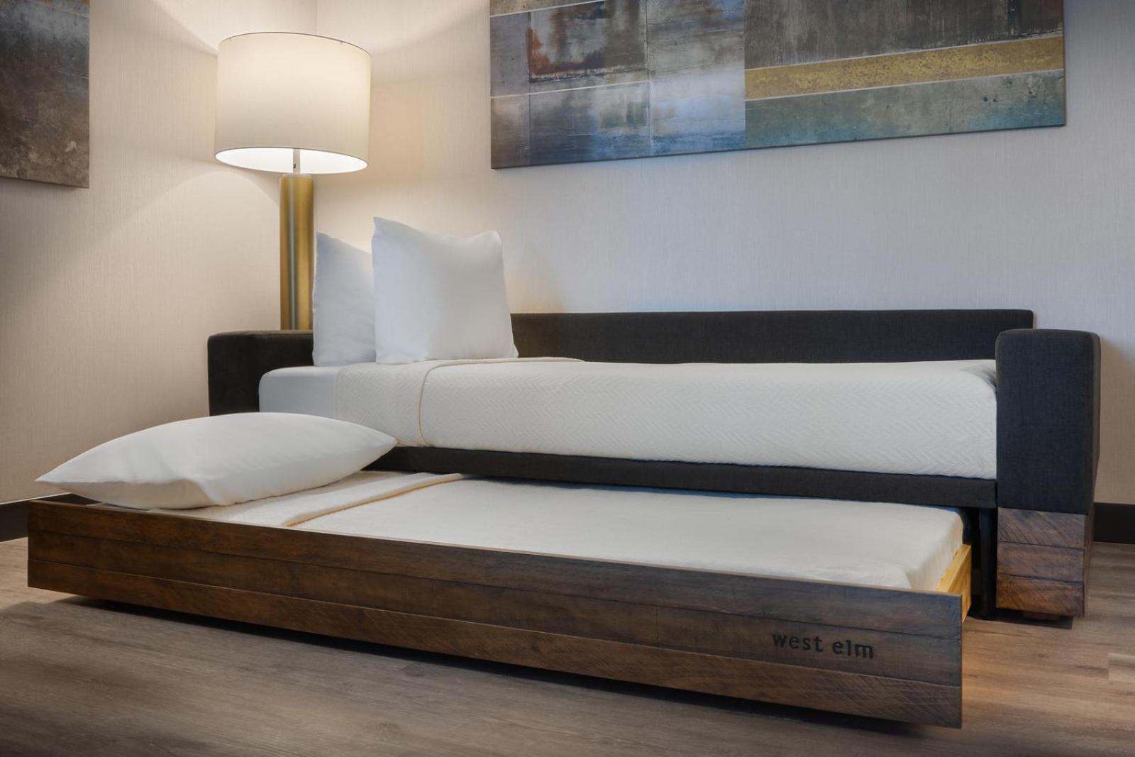 Springhill Suites By Marriott Newburgh Evansville Extérieur photo