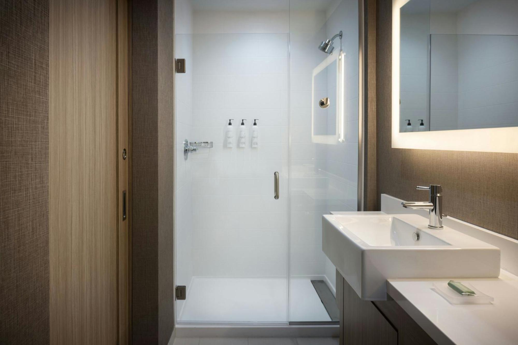 Springhill Suites By Marriott Newburgh Evansville Extérieur photo