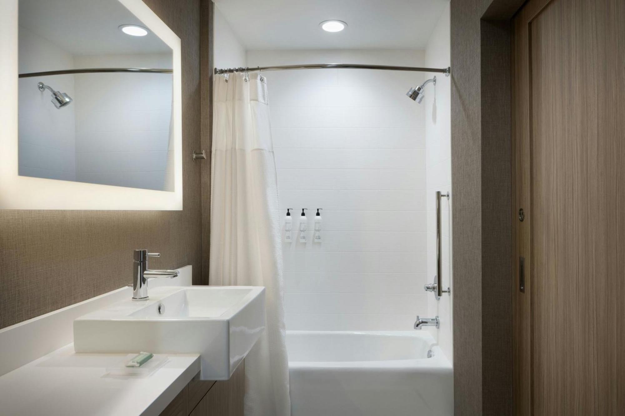 Springhill Suites By Marriott Newburgh Evansville Extérieur photo