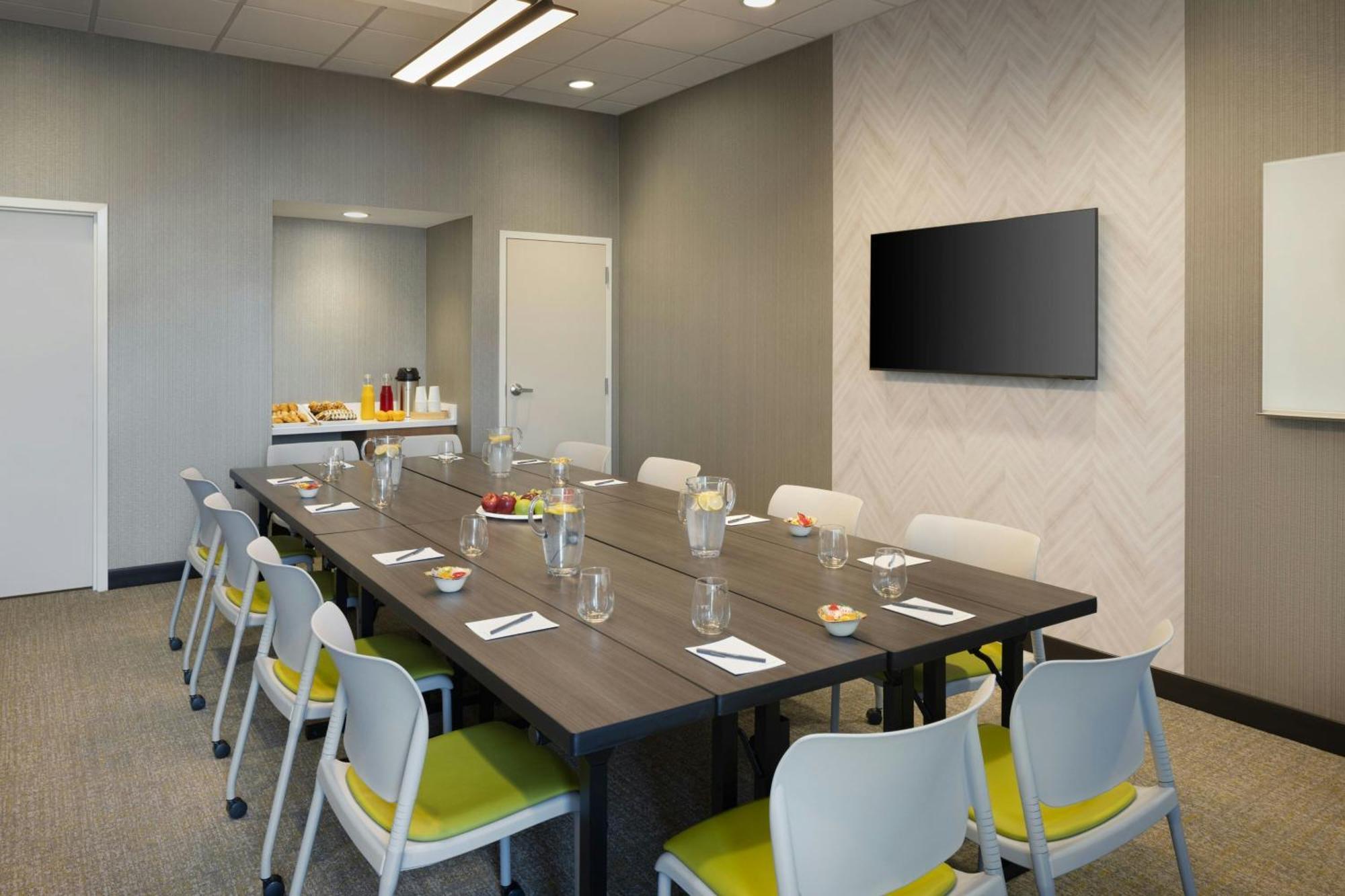 Springhill Suites By Marriott Newburgh Evansville Extérieur photo