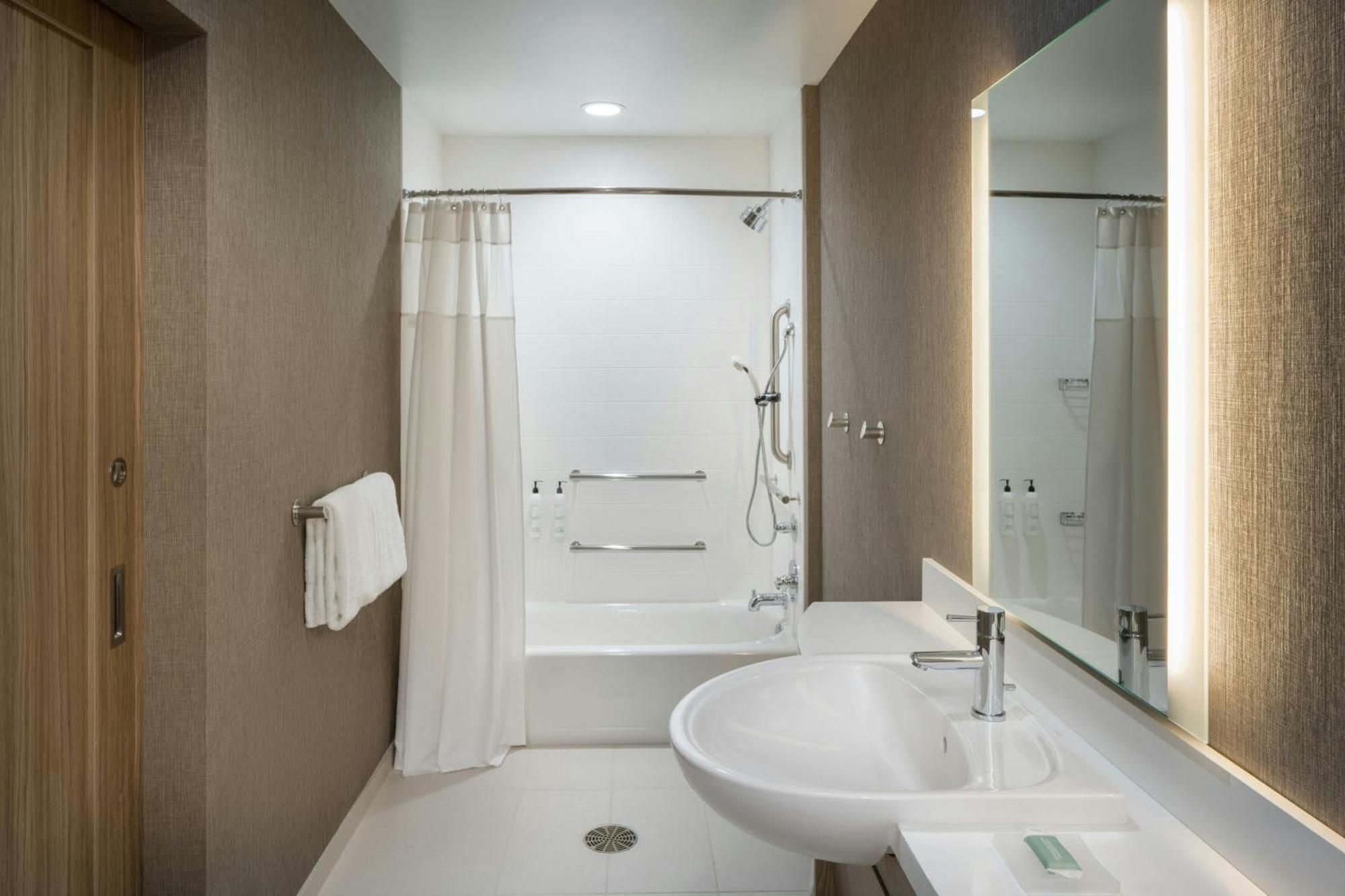 Springhill Suites By Marriott Newburgh Evansville Extérieur photo