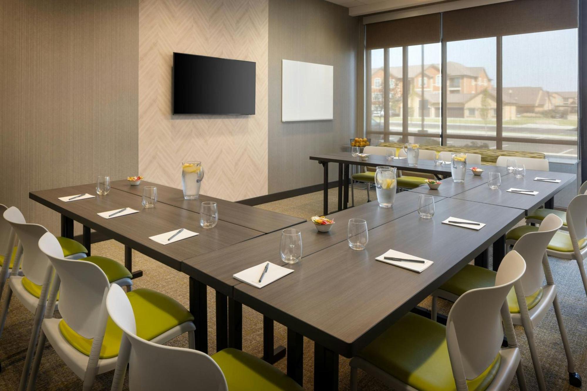 Springhill Suites By Marriott Newburgh Evansville Extérieur photo