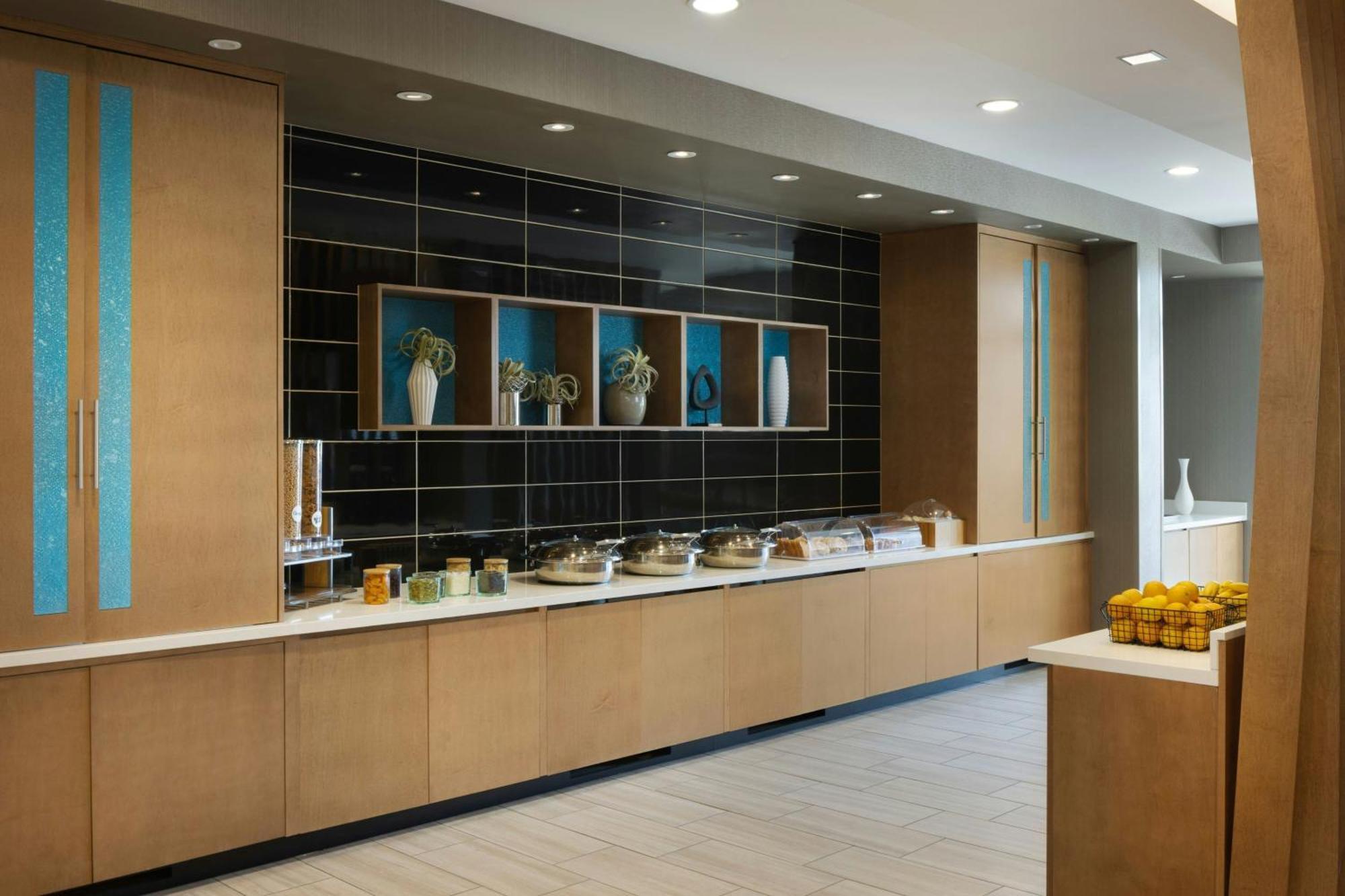 Springhill Suites By Marriott Newburgh Evansville Extérieur photo