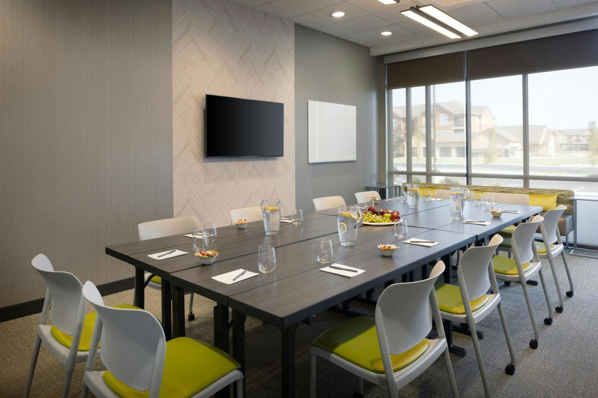 Springhill Suites By Marriott Newburgh Evansville Extérieur photo